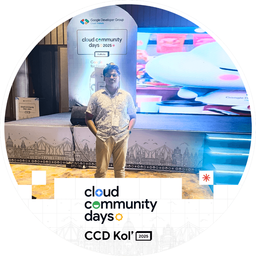 Souvik Bagchi - Data Scientist and Software Engineer